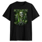 BEETLEJUICE Multi Betelgeuse Mens Adult T-Shirt
